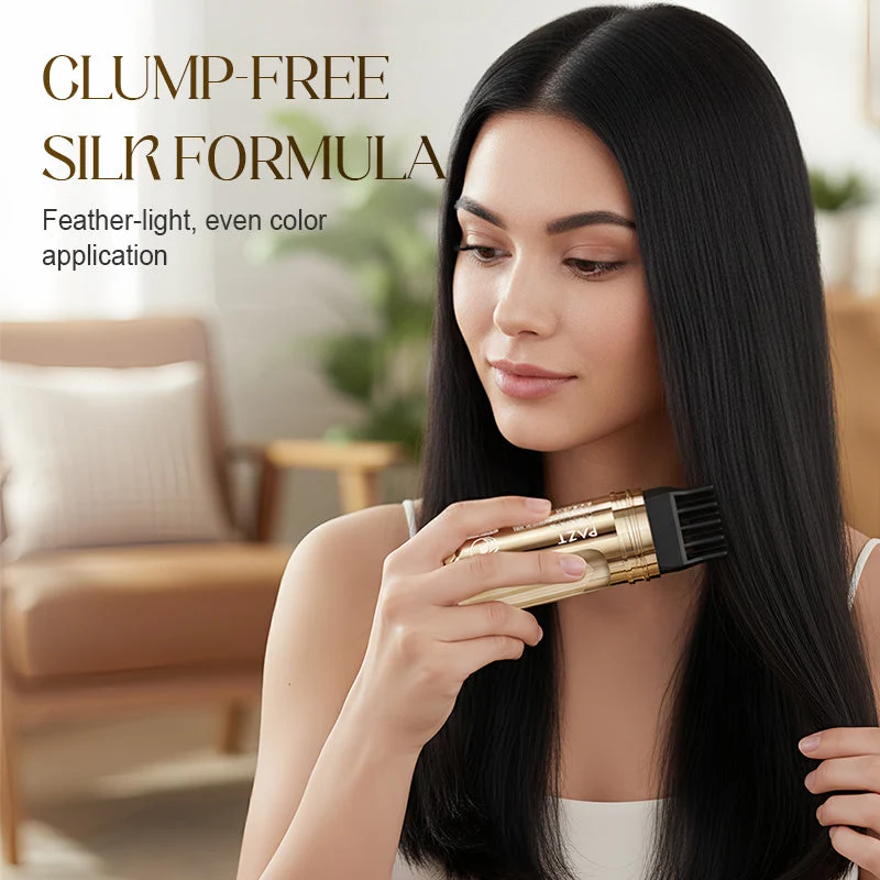 2-in-1 Convenient Hair Dye Comb For Gray Hair - Image 5