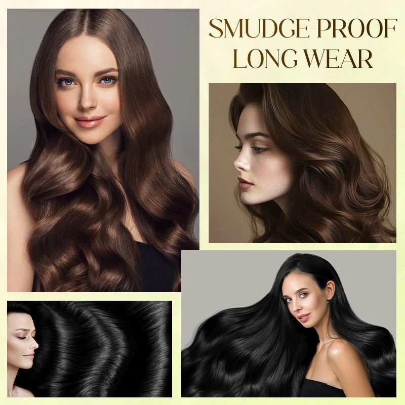 2-in-1 Convenient Hair Dye Comb For Gray Hair - Image 6