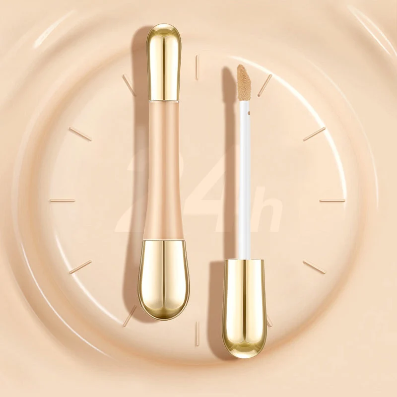 🔥New Year Special 50% OFF💥2 in 1 - Foundation + Anti-Wrinkle Concealer - Image 7