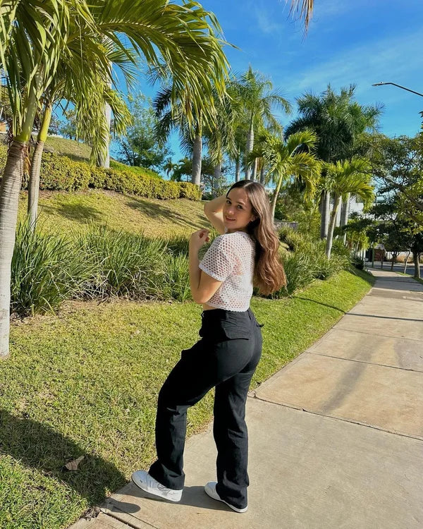 ✨Mother's Day Promotion✨-Adjustable Straight Fit Cargo Pants💥Buy 2 Free Shipping💥 - Image 22
