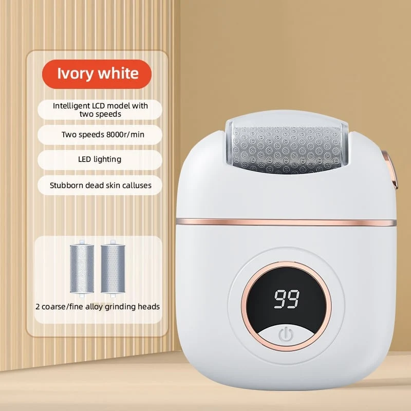 2025 New digital electric foot polishing machine - Image 7