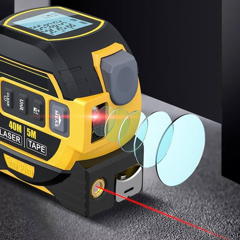3- in-1 laser rangefinder🔥Free Shipping🔥 - Image 3