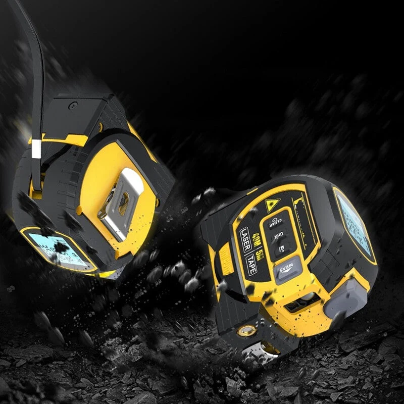 3- in-1 laser rangefinder🔥Free Shipping🔥 - Image 4