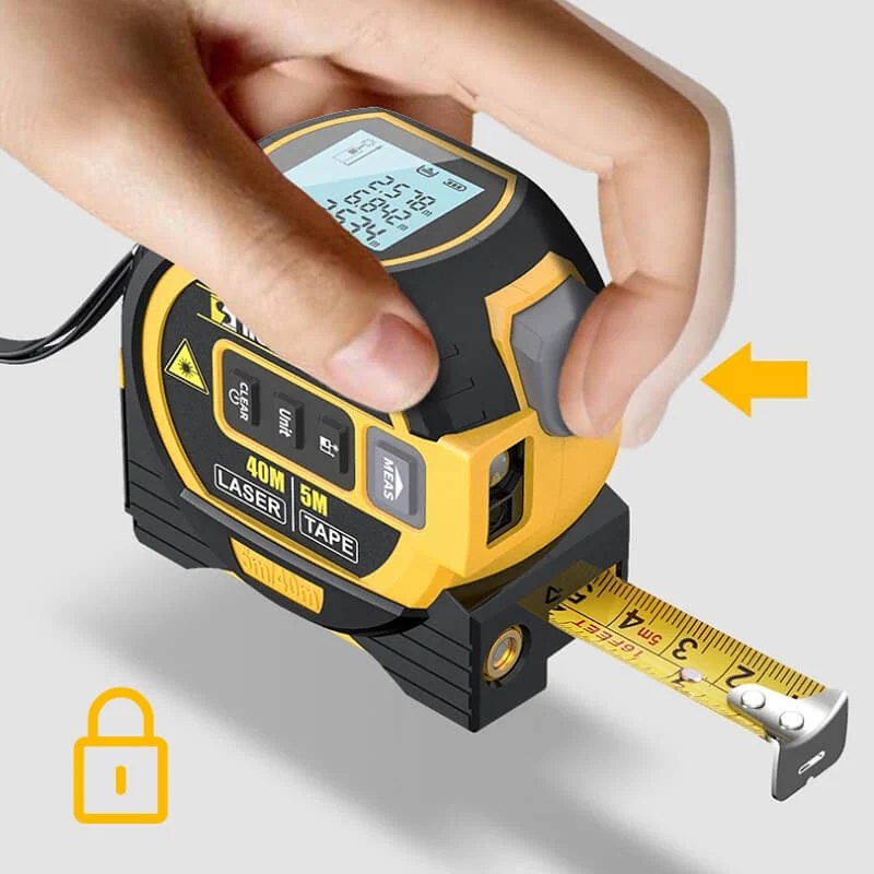3- in-1 laser rangefinder🔥Free Shipping🔥 - Image 5