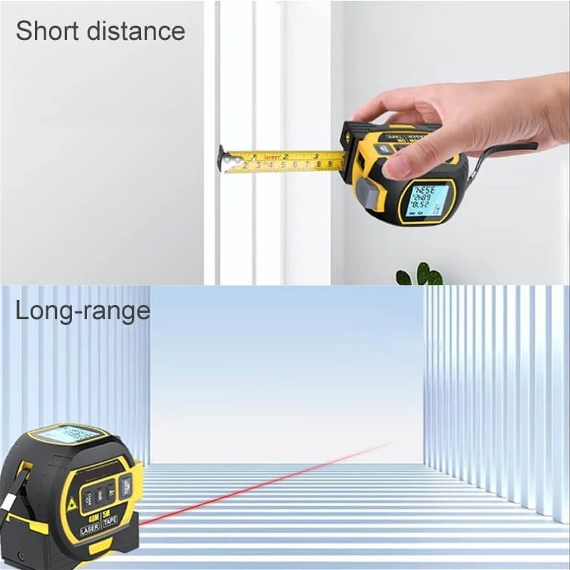 3- in-1 laser rangefinder🔥Free Shipping🔥 - Image 7