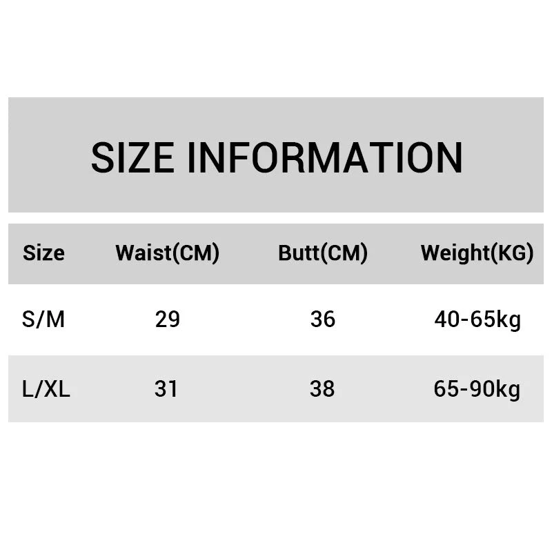 3D Tummy Control & Hip Lifting High-Waist Yoga Shorts - Image 10