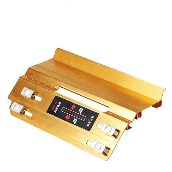 45-Degree Aluminum Alloy Chamfer Tile Cutter - Image 10