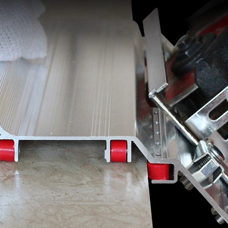 45-Degree Aluminum Alloy Chamfer Tile Cutter - Image 9