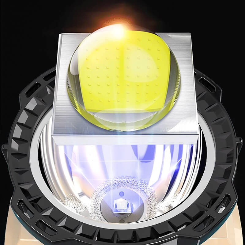 Super Bright High Power Headlamp - Image 5