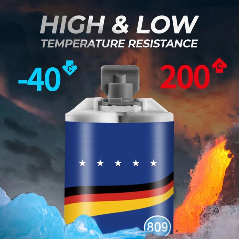 🛠️ Casting innovation - high strength adhesives for improved casting quality! - Image 2