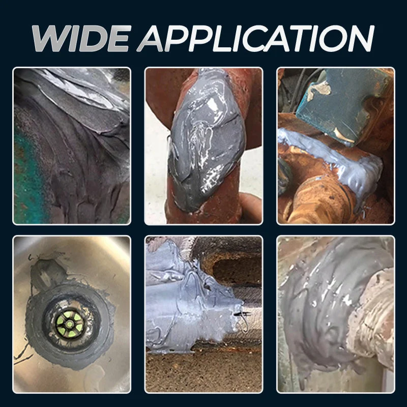🛠️ Casting innovation - high strength adhesives for improved casting quality! - Image 4