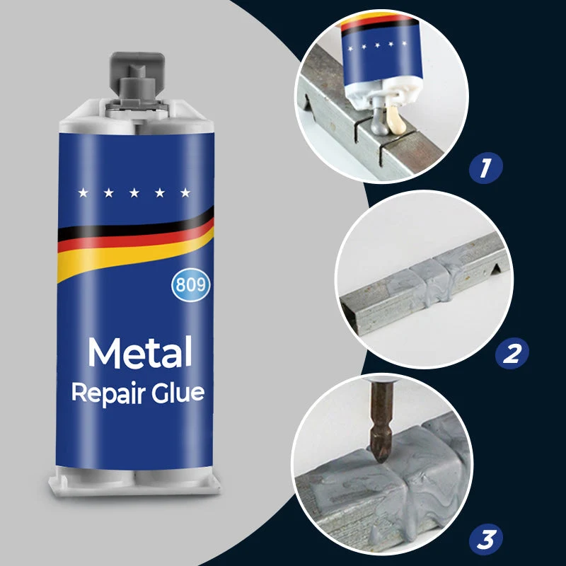 🛠️ Casting innovation - high strength adhesives for improved casting quality! - Image 5