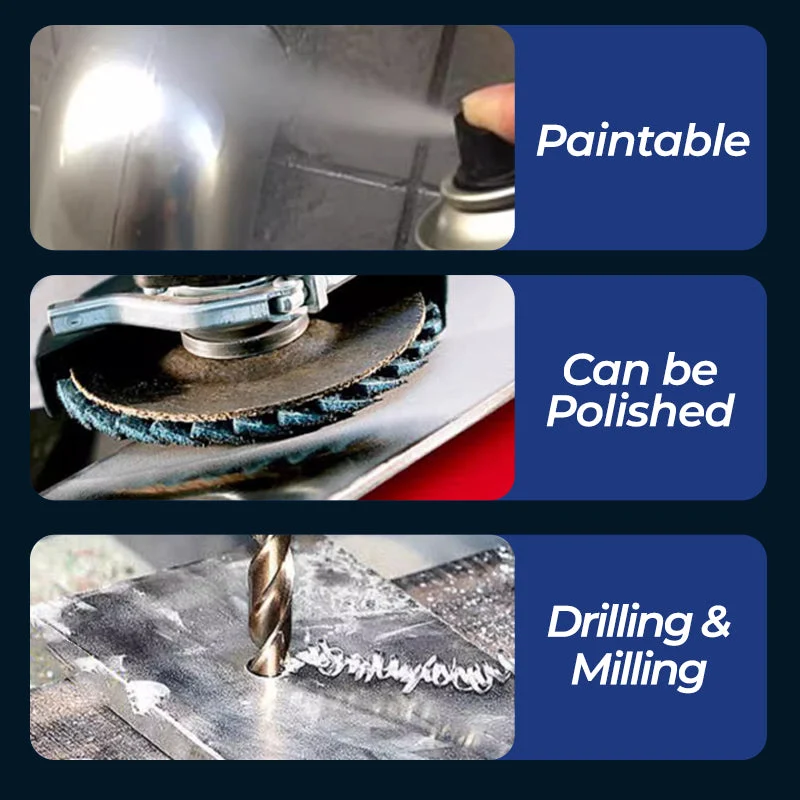 🛠️ Casting innovation - high strength adhesives for improved casting quality! - Image 7