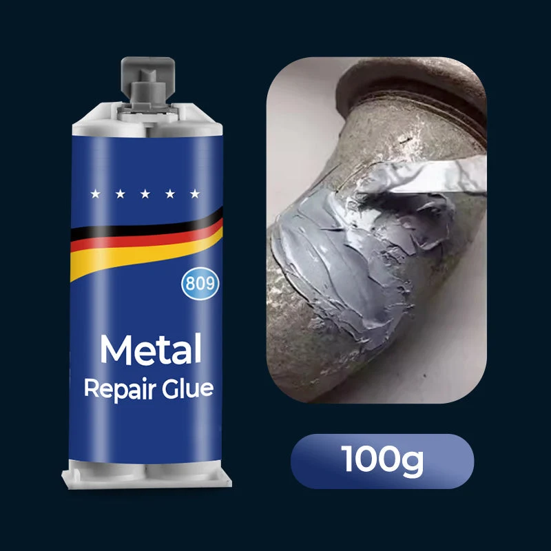 🛠️ Casting innovation - high strength adhesives for improved casting quality! - Image 9