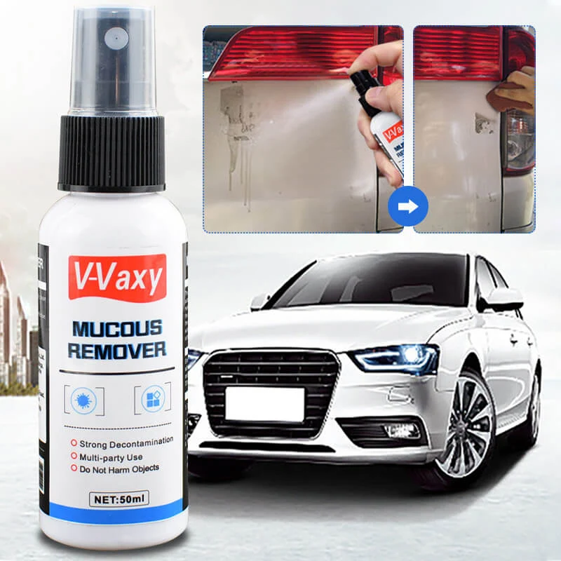 Adhesive remover - Image 2