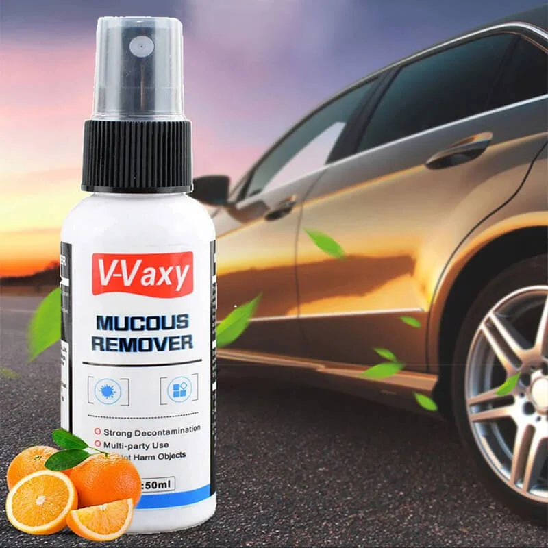 Adhesive remover - Image 4