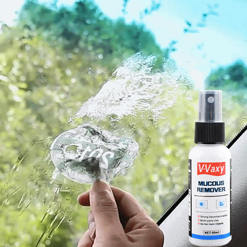 Adhesive remover - Image 5