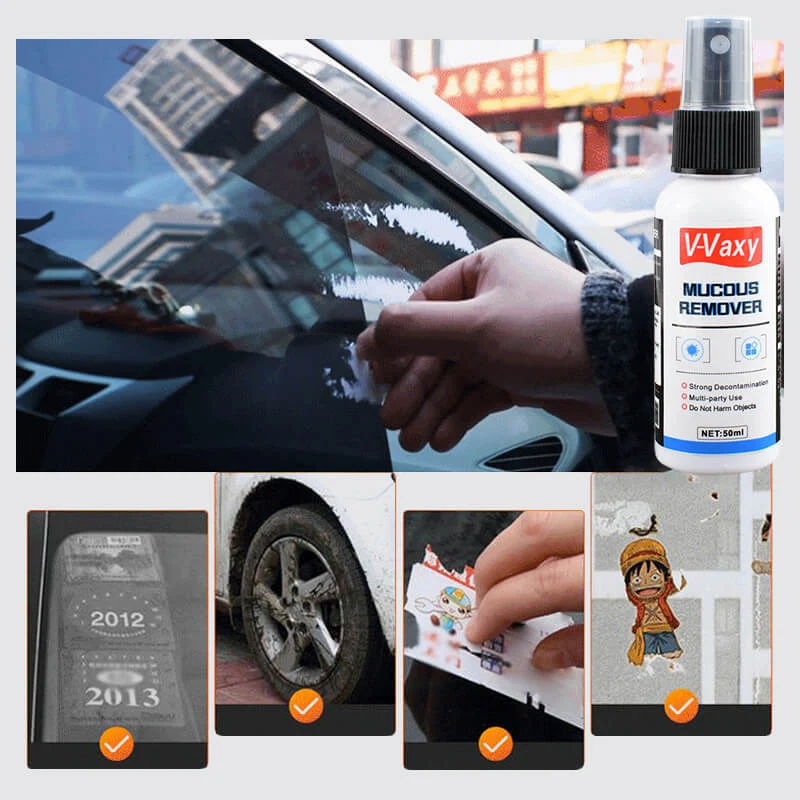 Adhesive remover - Image 9