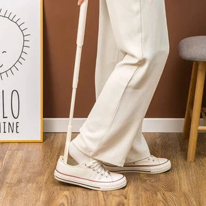 🔥🔥Telescopic Adjustable Length Shoe Horn - Image 3
