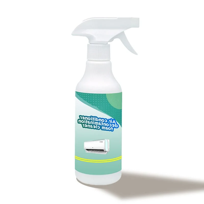 Air Conditioner Decontamination Foam Cleaner - Image 9