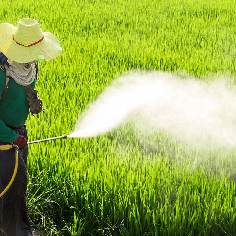 High Pressure Air Vortex Spray Nozzle for Agricultural Applications - Image 7