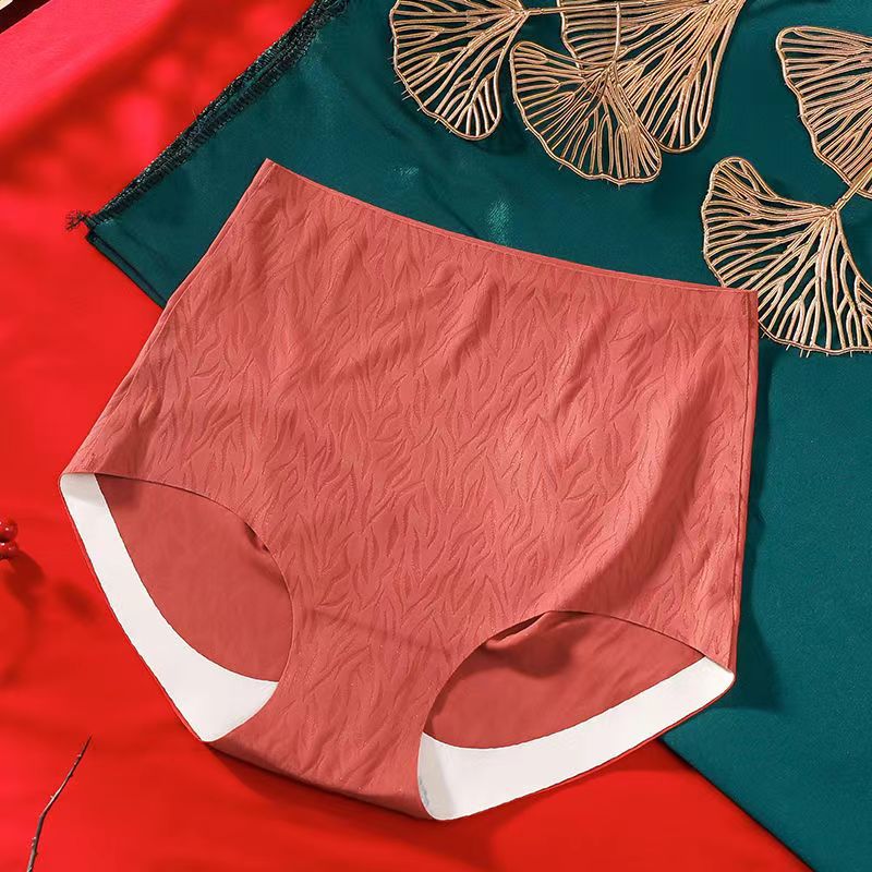 FRESH SEAMLESS HIGH WAIST BUTT LIFT PANTIES - Image 11