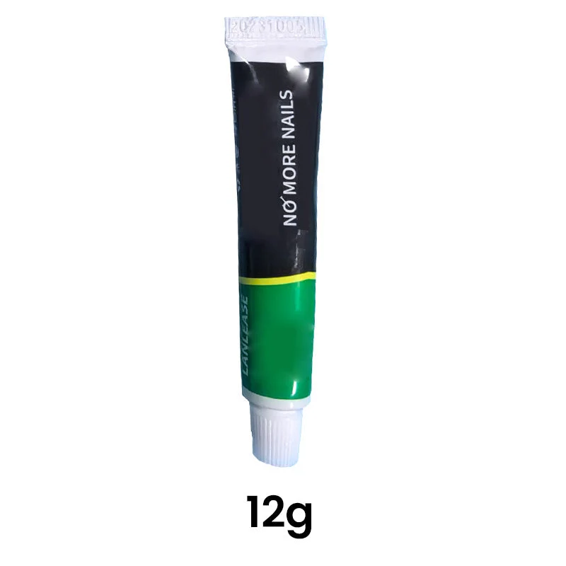 🔥Limited Time Offer - Buy 2 Get 1 Free🔥 Multi-Purpose Waterproof No-Nails Adhesive - Image 10
