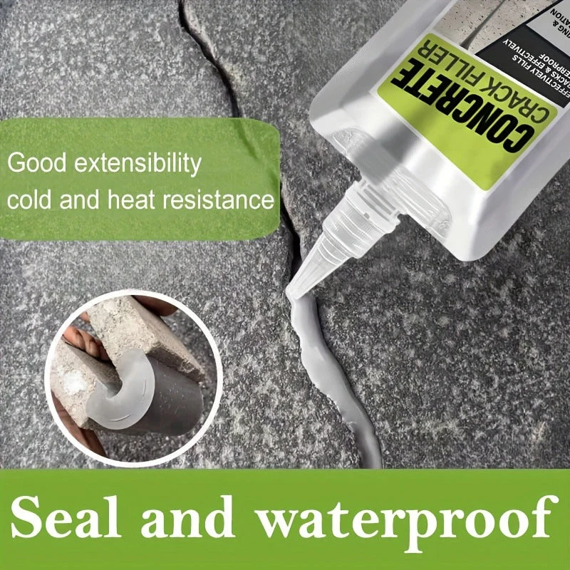 All-Surface Waterproof Crack Filler - Image 6