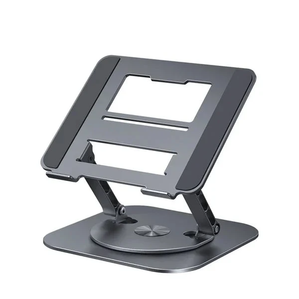 Laptop Stand Aluminum Alloy Rotating Bracket(50% OFF) - Image 7