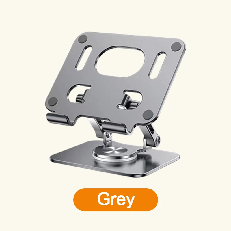 🔥 HOT SALE💥Laptop, iPad Aluminum swivel stand - Image 6