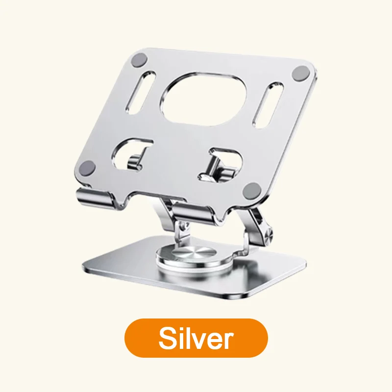 🔥 HOT SALE💥Laptop, iPad Aluminum swivel stand - Image 7