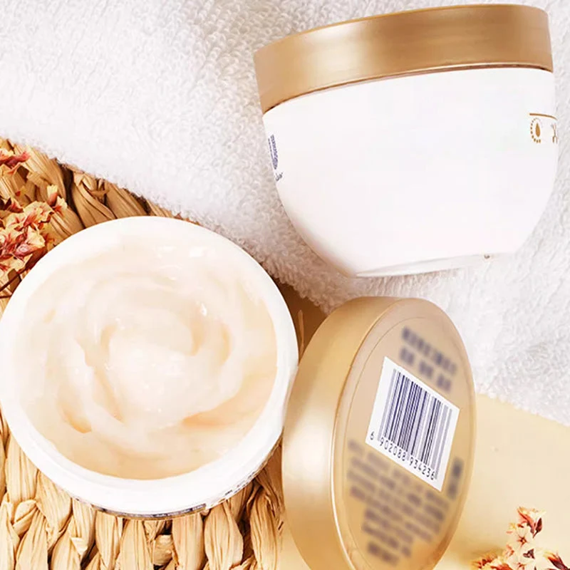 Amino Acid Hydrating Hair Mask - Portable Travel Size - Image 2