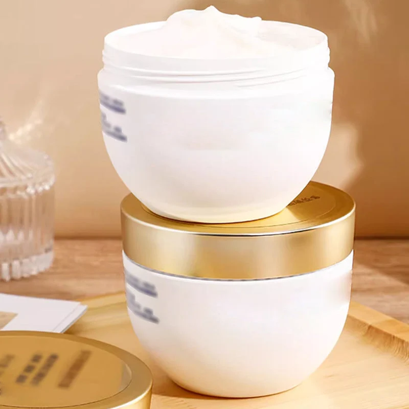 Amino Acid Hydrating Hair Mask - Portable Travel Size - Image 5