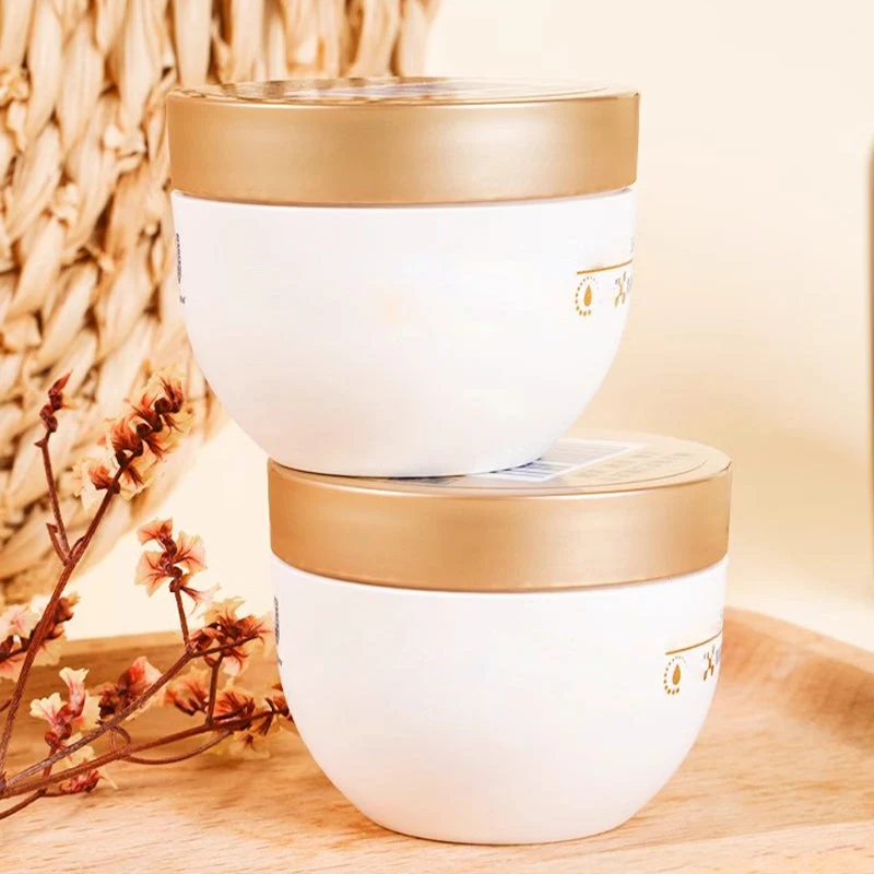 Amino Acid Hydrating Hair Mask - Portable Travel Size - Image 6