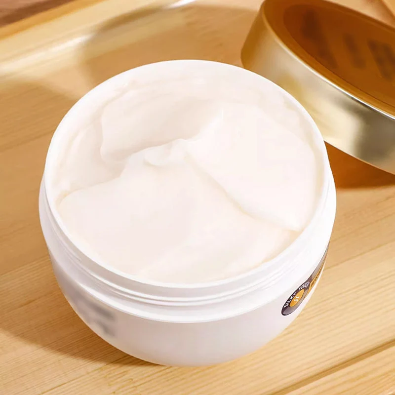 Amino Acid Hydrating Hair Mask - Portable Travel Size - Image 7
