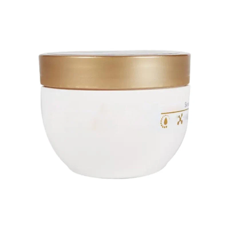 Amino Acid Hydrating Hair Mask - Portable Travel Size - Image 9