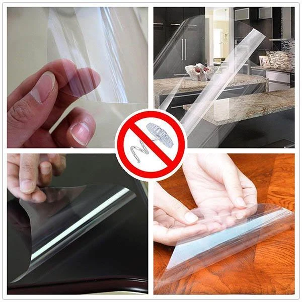 Anti-cat Scratching Sofa Protector (2pcs with 10 pins) - Image 5