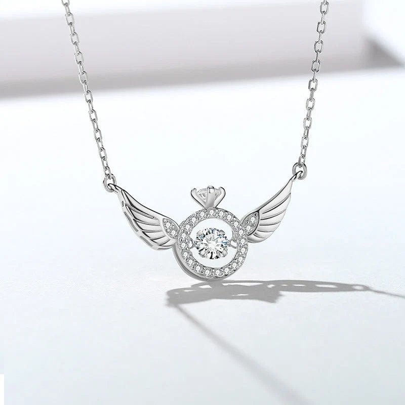 Angel Wings Necklace - Image 13