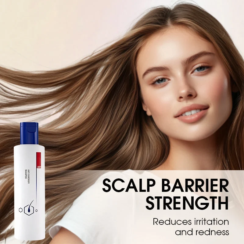 Anti-Dandruff Oil Control Shampoo - Image 3
