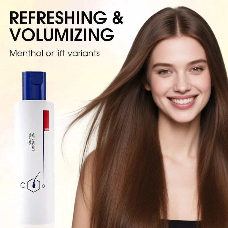 Anti-Dandruff Oil Control Shampoo - Image 5