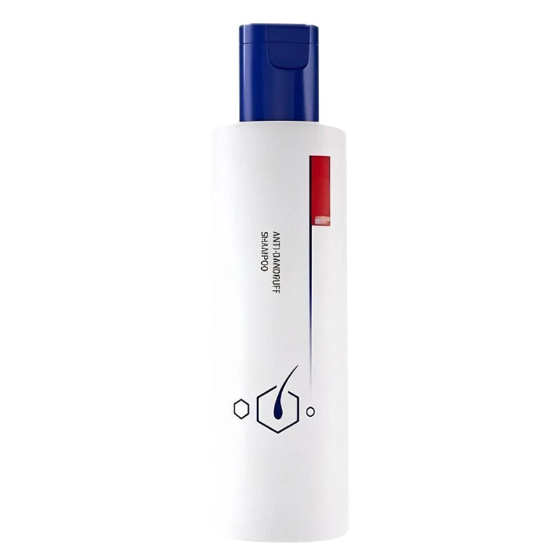 Anti-Dandruff Oil Control Shampoo - Image 9