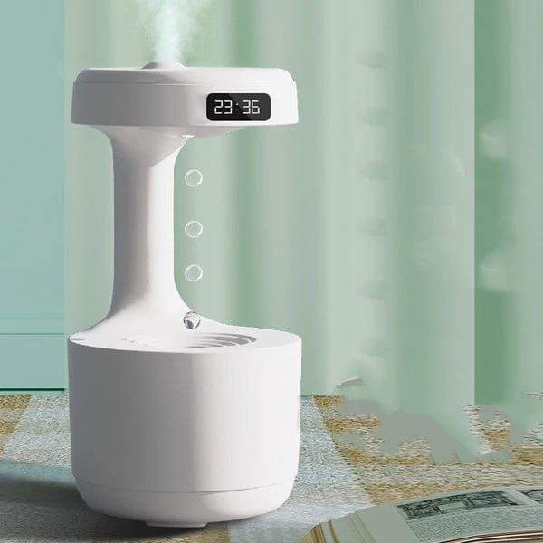 Free Shipping Event—Anti-Gravity Ultrasonic Humidifier - Image 8