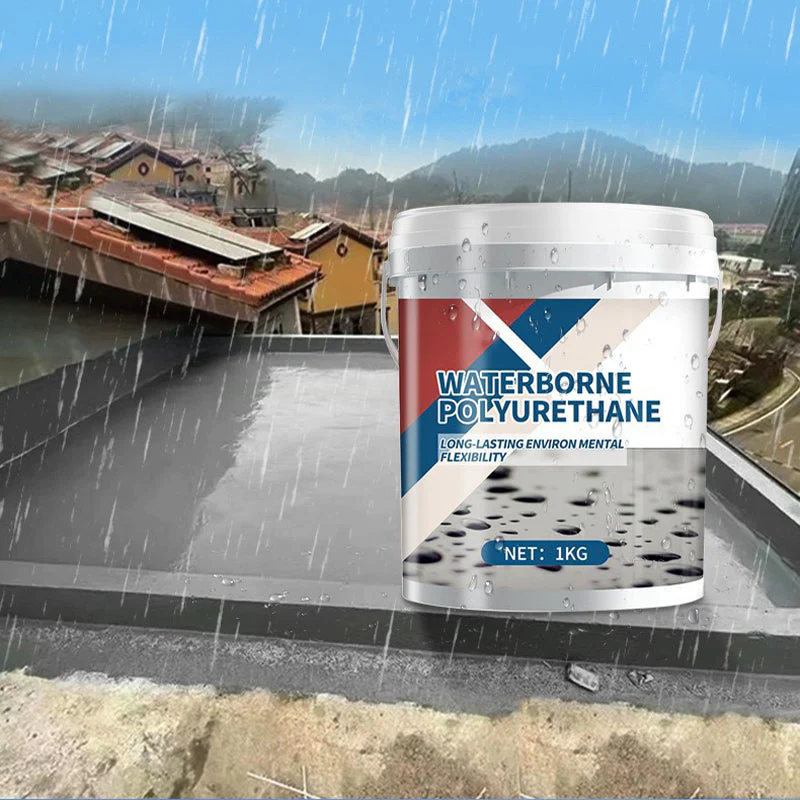 ✨LAST DAY OF THE SALE: 50% OFF✨Roof Sealing – Anti-Leak Sealant