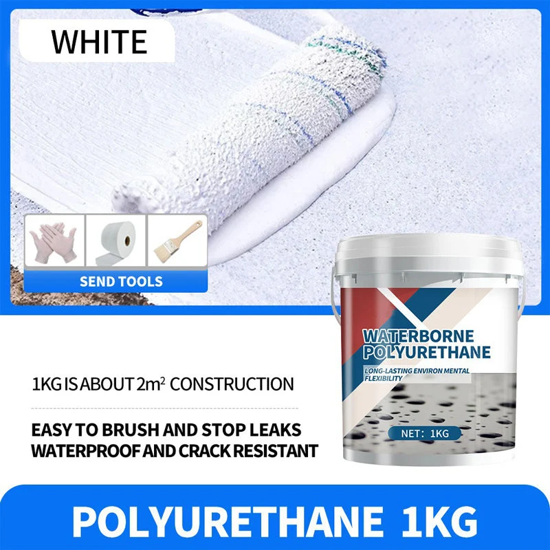✨LAST DAY OF THE SALE: 50% OFF✨Roof Sealing – Anti-Leak Sealant - Image 10