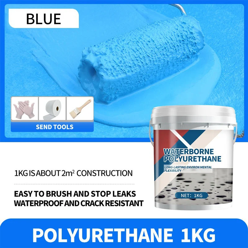 ✨LAST DAY OF THE SALE: 50% OFF✨Roof Sealing – Anti-Leak Sealant - Image 11