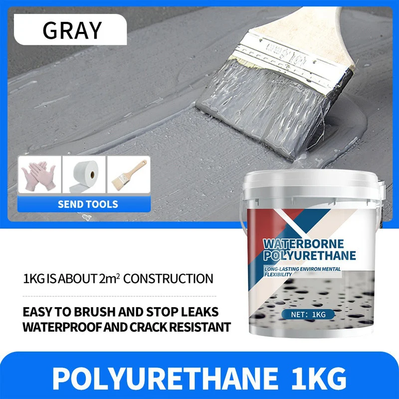 ✨LAST DAY OF THE SALE: 50% OFF✨Roof Sealing – Anti-Leak Sealant - Image 12