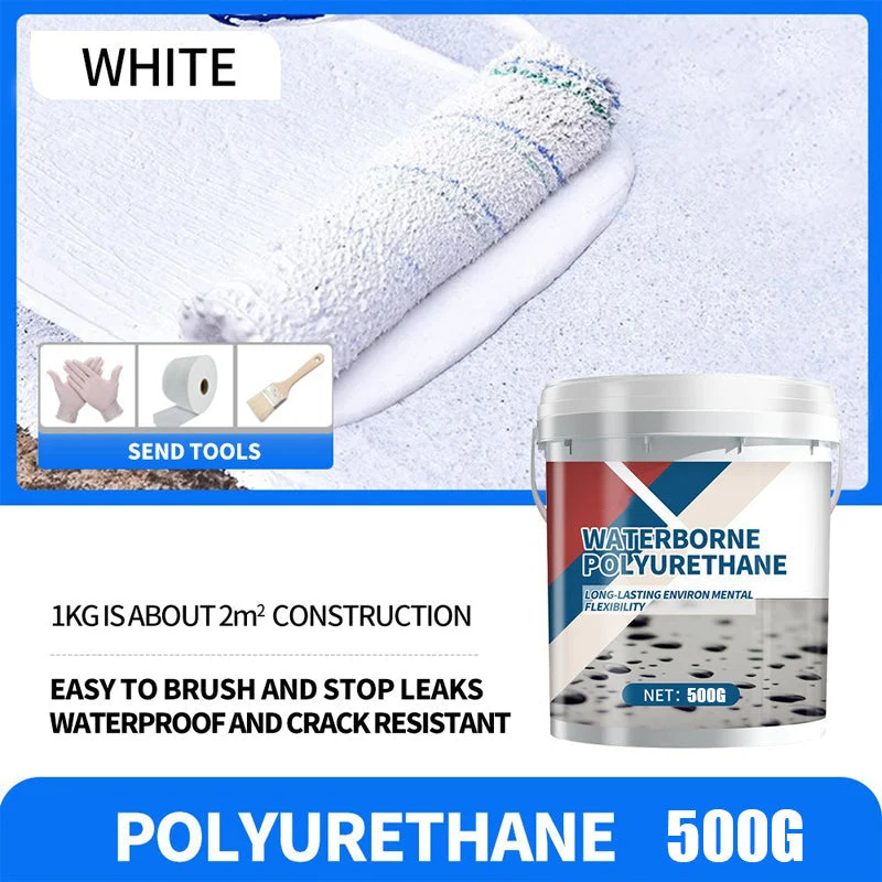 ✨LAST DAY OF THE SALE: 50% OFF✨Roof Sealing – Anti-Leak Sealant - Image 13