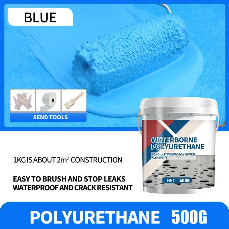 ✨LAST DAY OF THE SALE: 50% OFF✨Roof Sealing – Anti-Leak Sealant - Image 14