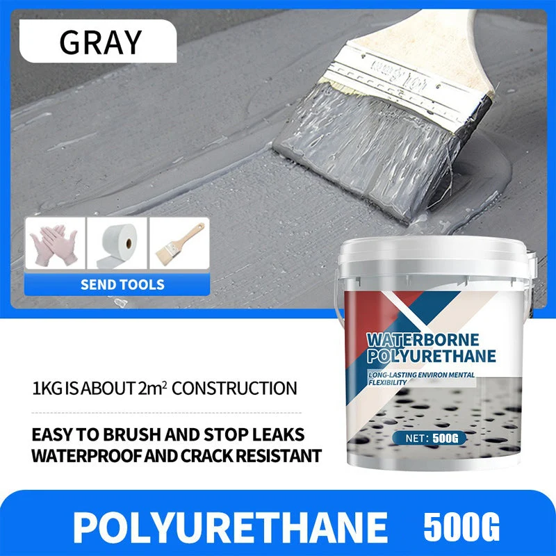 ✨LAST DAY OF THE SALE: 50% OFF✨Roof Sealing – Anti-Leak Sealant - Image 15