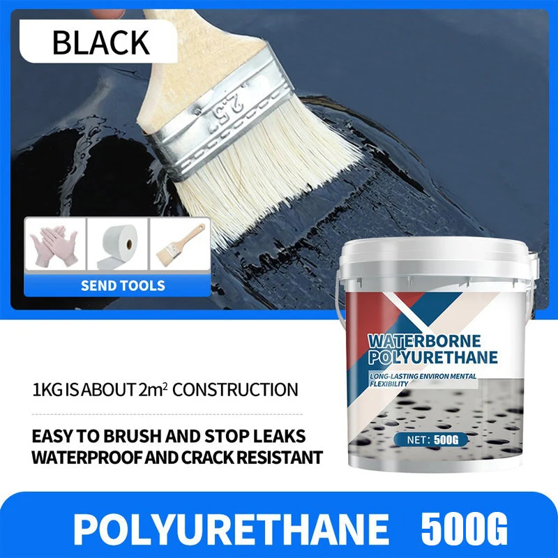 ✨LAST DAY OF THE SALE: 50% OFF✨Roof Sealing – Anti-Leak Sealant - Image 16